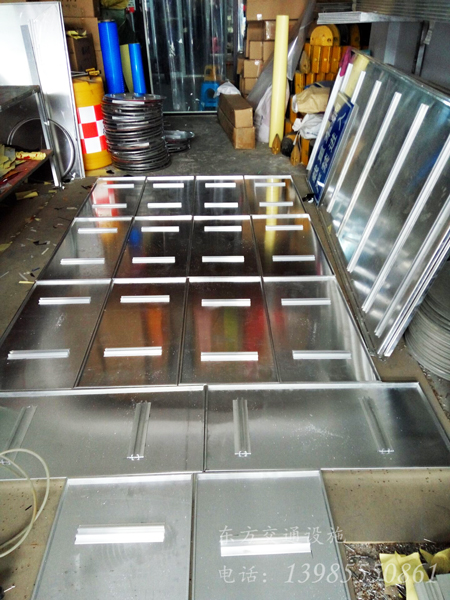 貴州交通設(shè)施：交通標牌制作